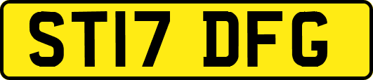 ST17DFG