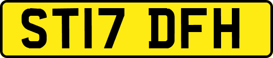 ST17DFH