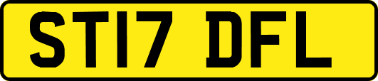 ST17DFL