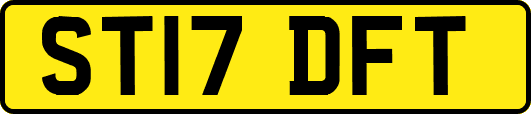 ST17DFT