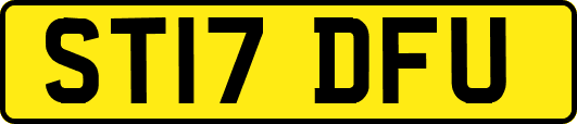 ST17DFU