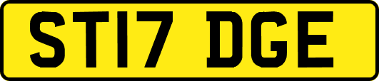 ST17DGE