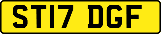 ST17DGF