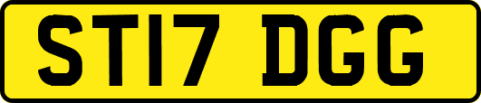 ST17DGG