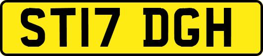 ST17DGH