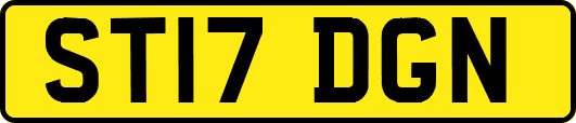ST17DGN
