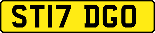 ST17DGO