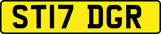 ST17DGR