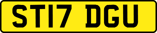 ST17DGU