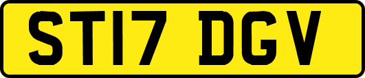 ST17DGV