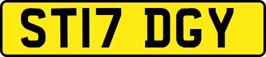 ST17DGY
