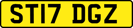 ST17DGZ