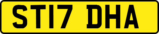 ST17DHA