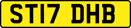ST17DHB