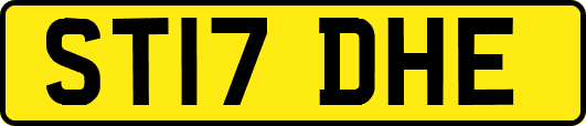 ST17DHE