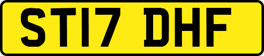 ST17DHF