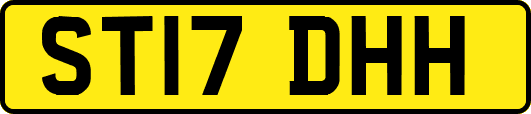 ST17DHH