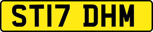 ST17DHM