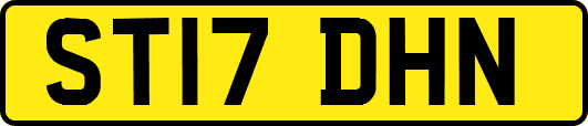 ST17DHN