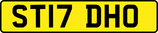 ST17DHO