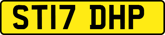 ST17DHP