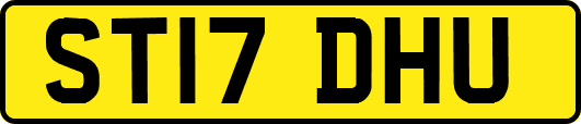 ST17DHU