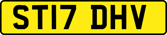 ST17DHV