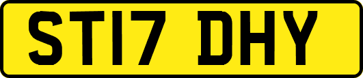 ST17DHY