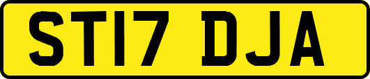 ST17DJA
