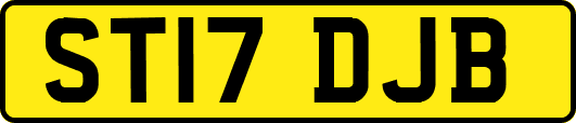 ST17DJB
