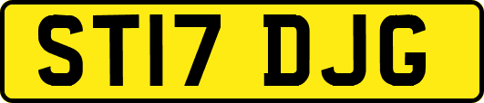 ST17DJG