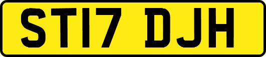 ST17DJH