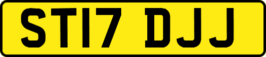 ST17DJJ