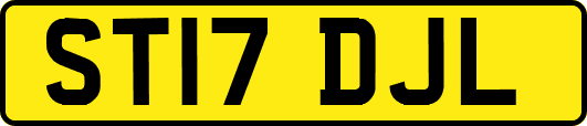 ST17DJL