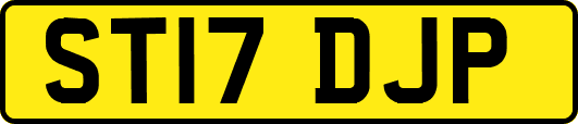 ST17DJP