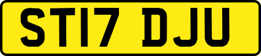 ST17DJU