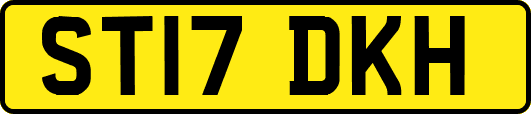 ST17DKH