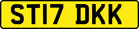 ST17DKK