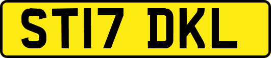ST17DKL