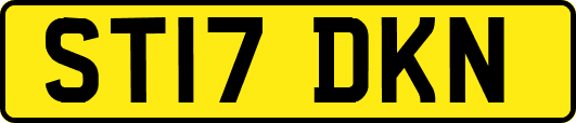 ST17DKN