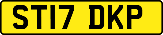ST17DKP