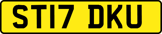ST17DKU