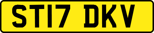 ST17DKV