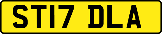 ST17DLA