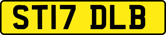 ST17DLB