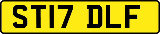 ST17DLF