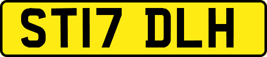 ST17DLH
