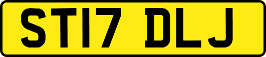 ST17DLJ