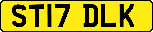 ST17DLK