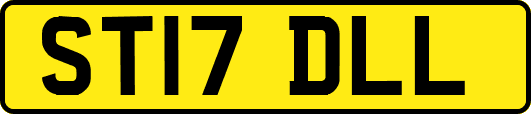 ST17DLL